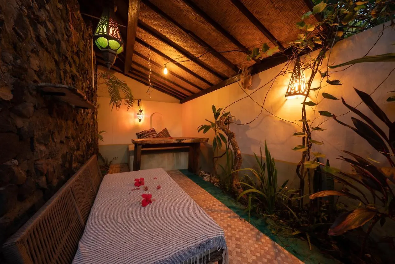 Villa Karma House Ungasan Jimbaran