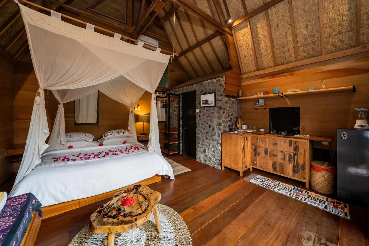 Villa Karma House Ungasan Jimbaran