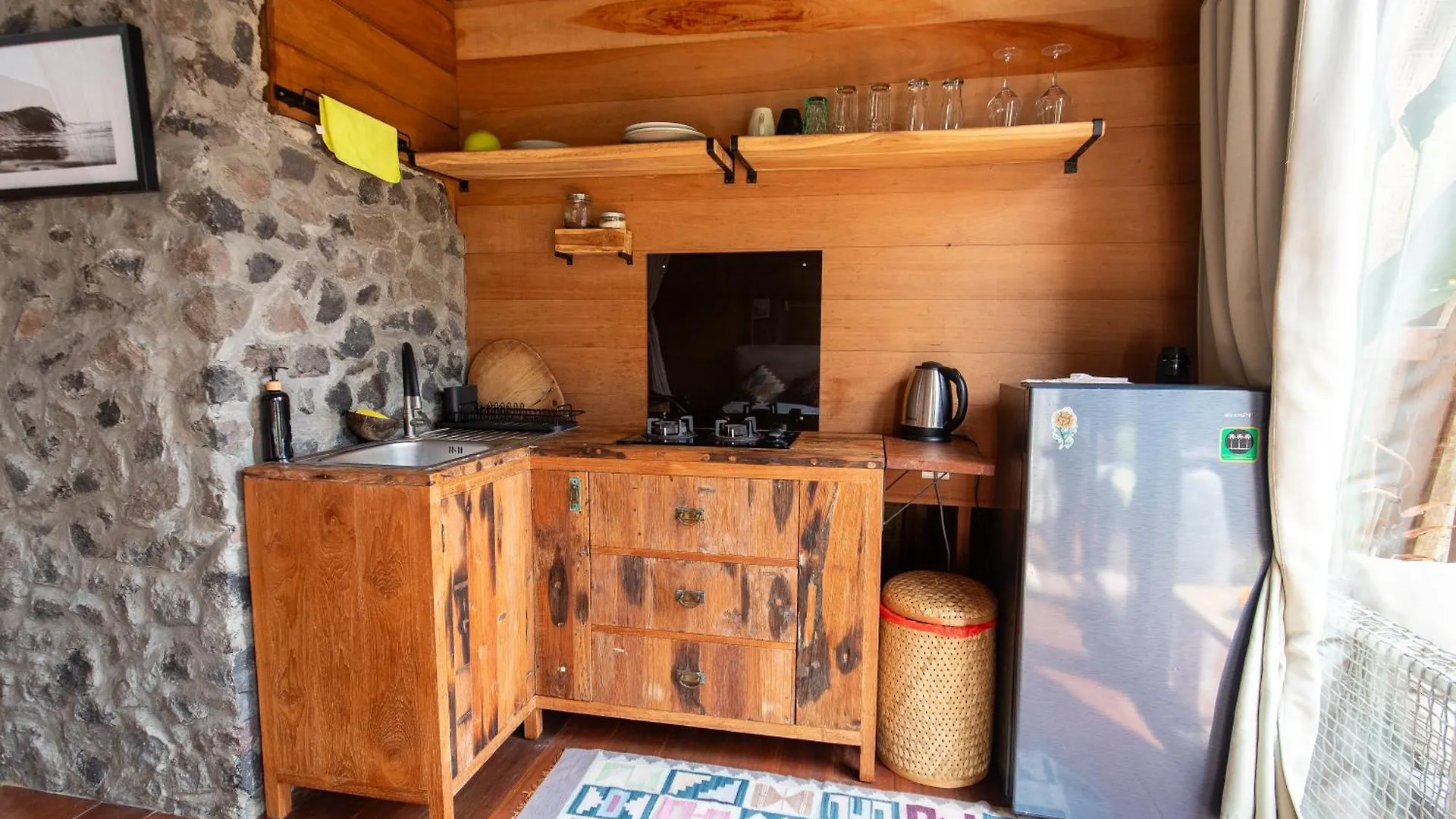 Villa Karma House Ungasan Jimbaran 0*,