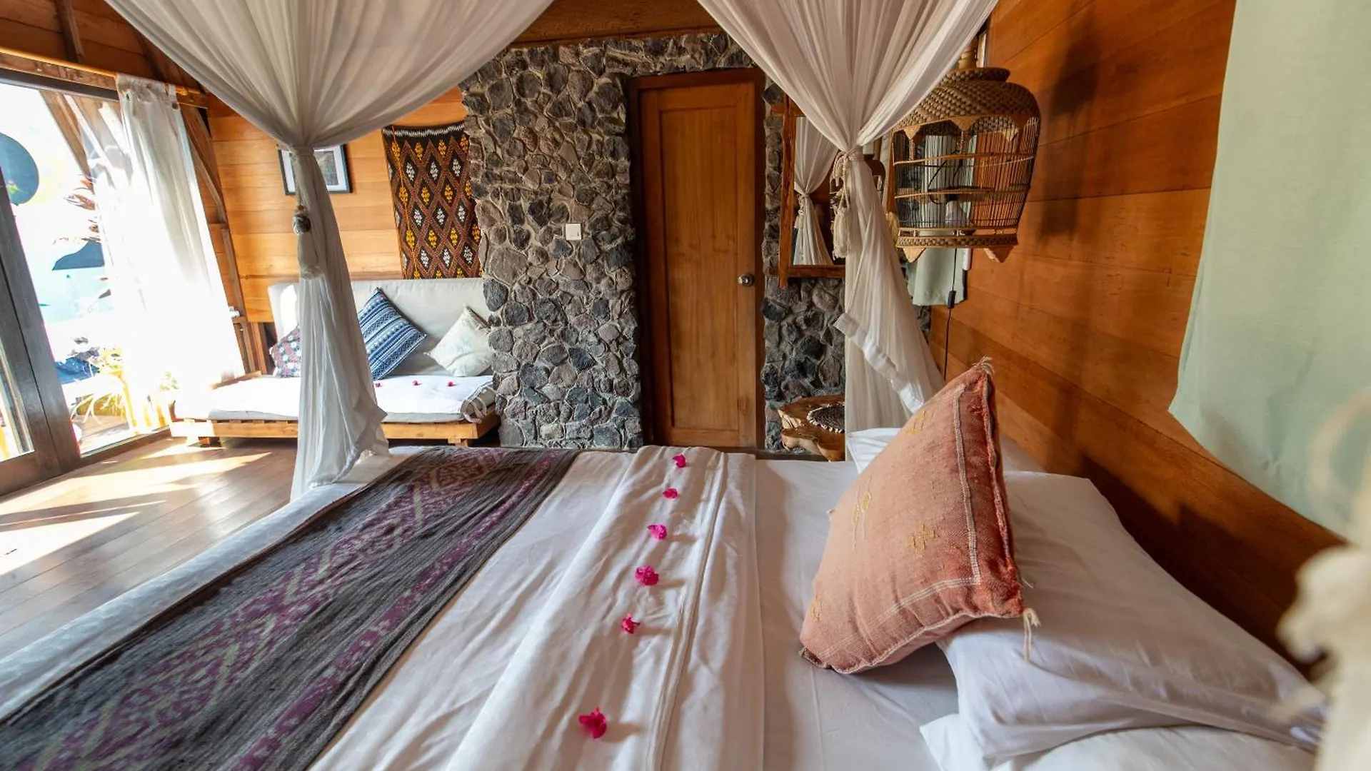 Villa Karma House Ungasan Jimbaran