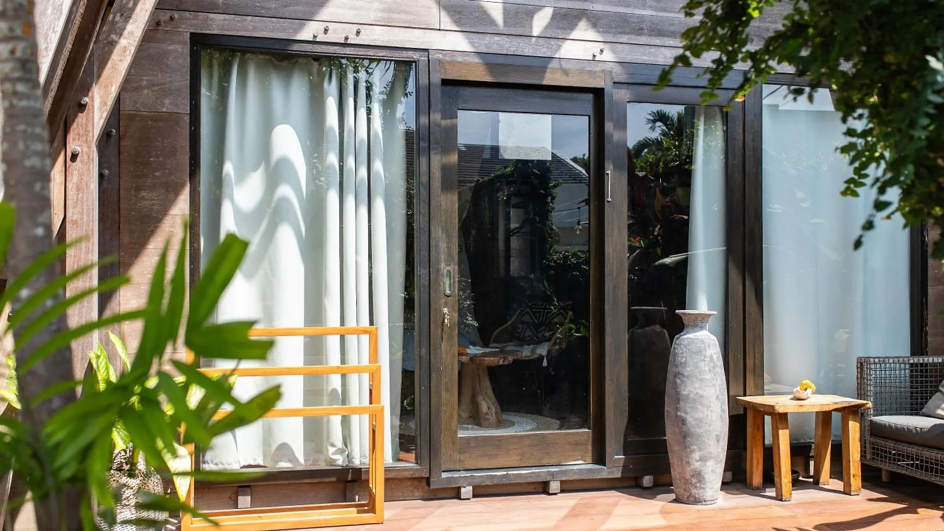 Villa Karma House Ungasan Jimbaran Indonesien