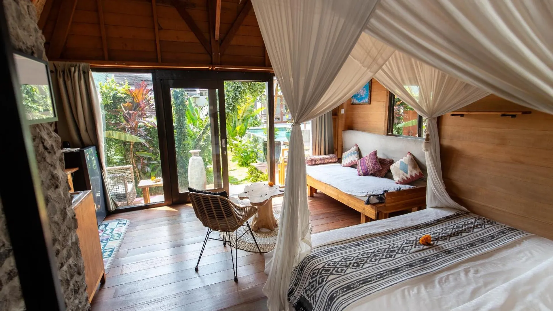 Villa Karma House Ungasan Jimbaran 0*,