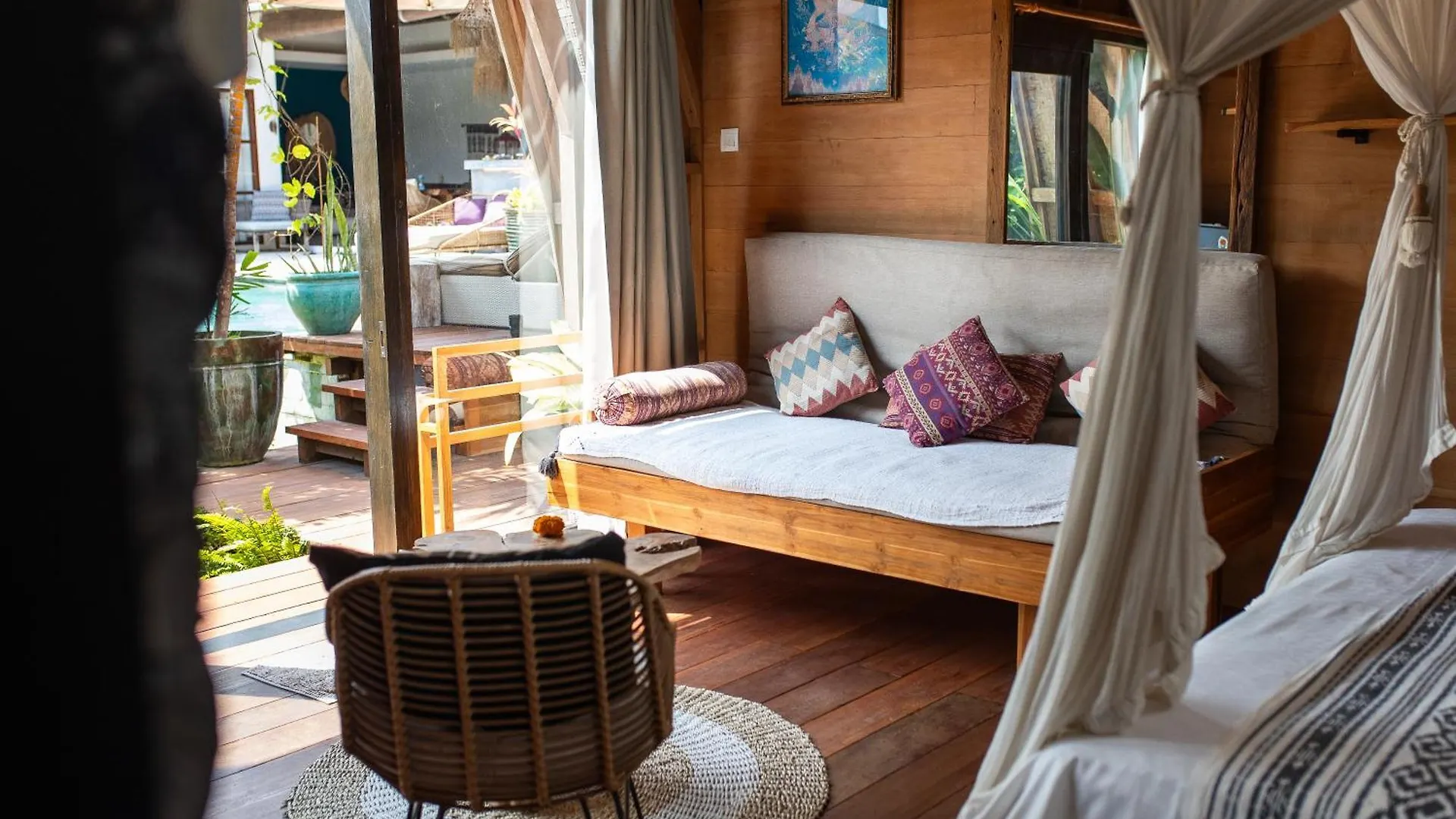 Villa Karma House Ungasan Jimbaran