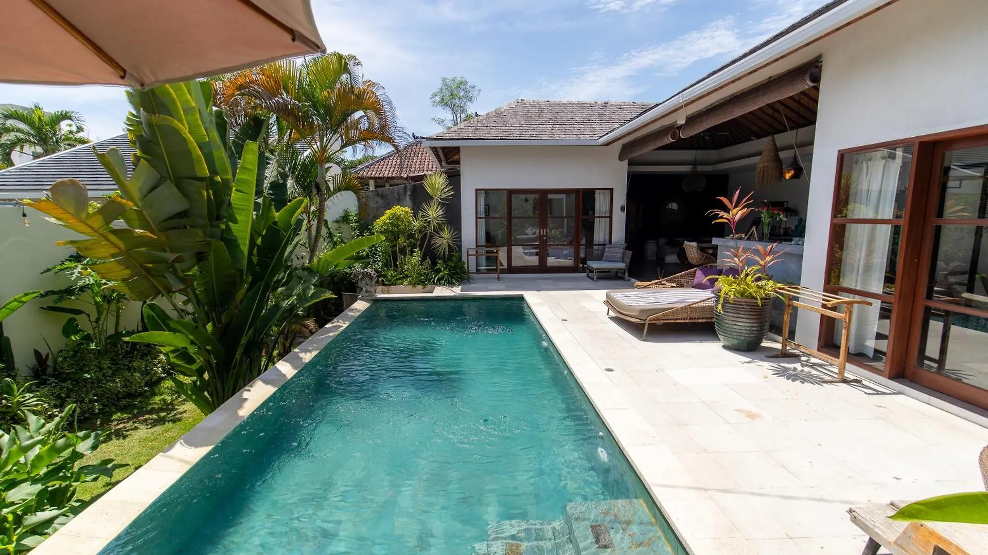 Villa Karma House Ungasan Jimbaran