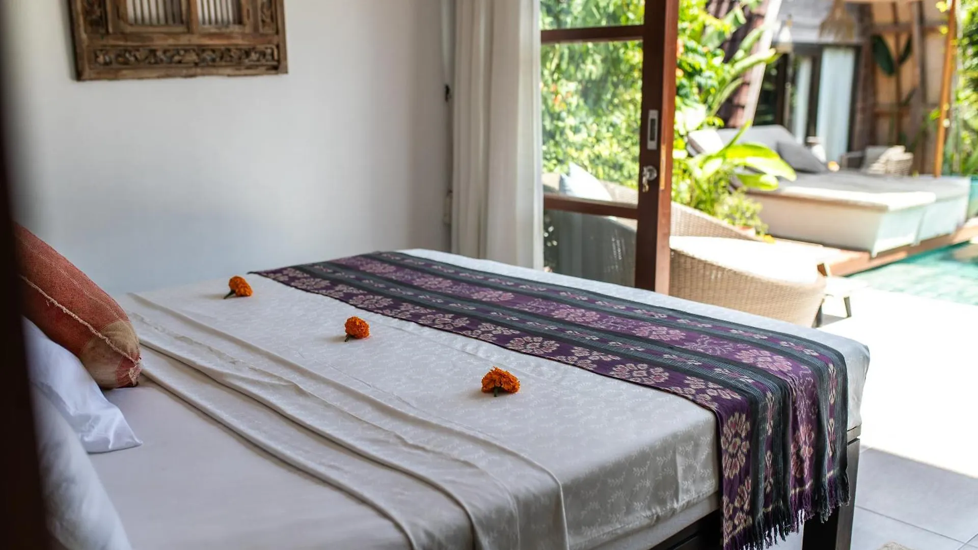 Villa Karma House Ungasan Jimbaran Indonesien