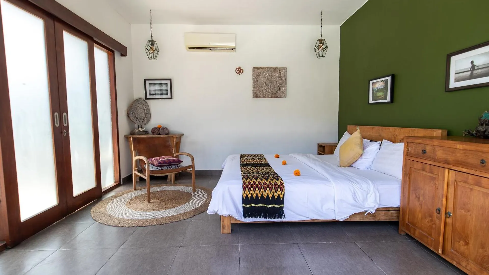 Villa Karma House Ungasan Jimbaran Indonesien