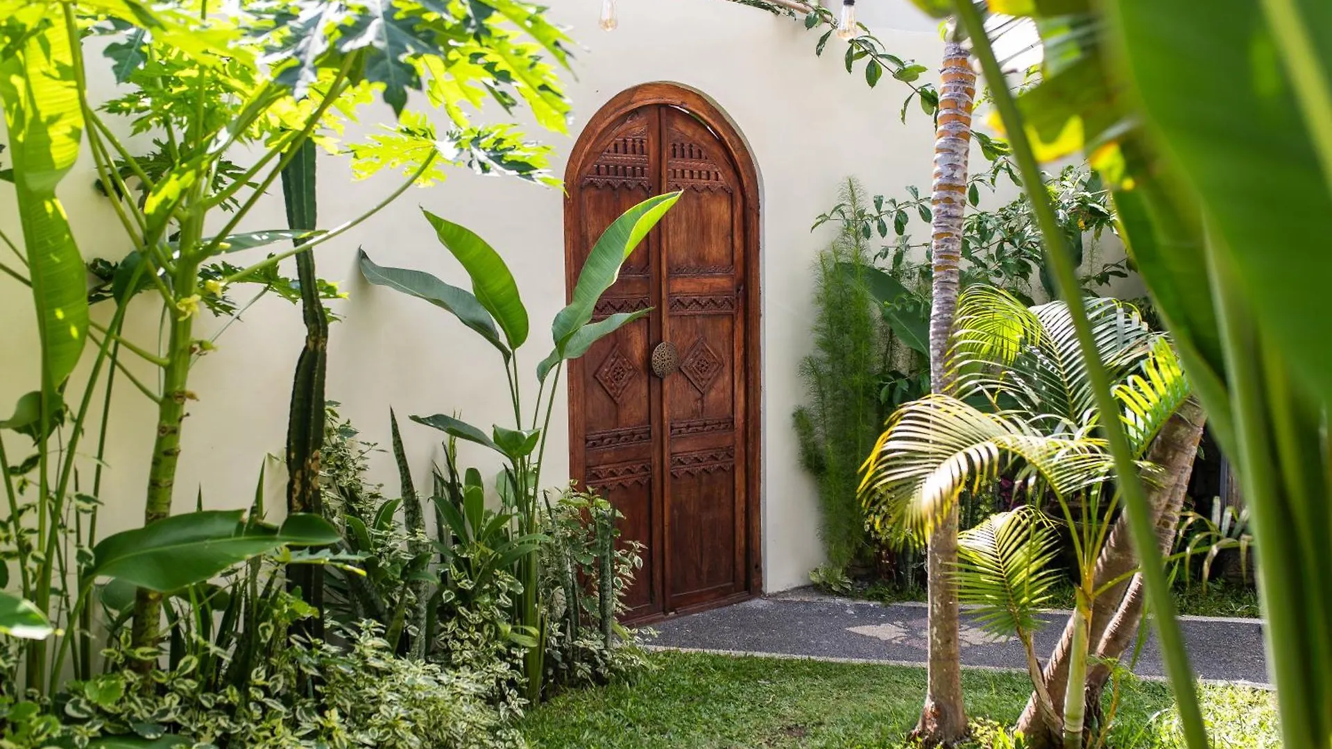 Villa Karma House Ungasan Jimbaran