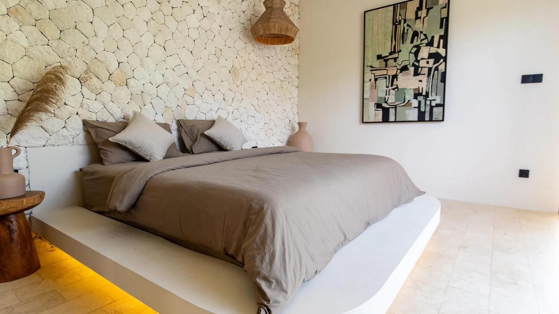 Villa Karma House Ungasan Jimbaran