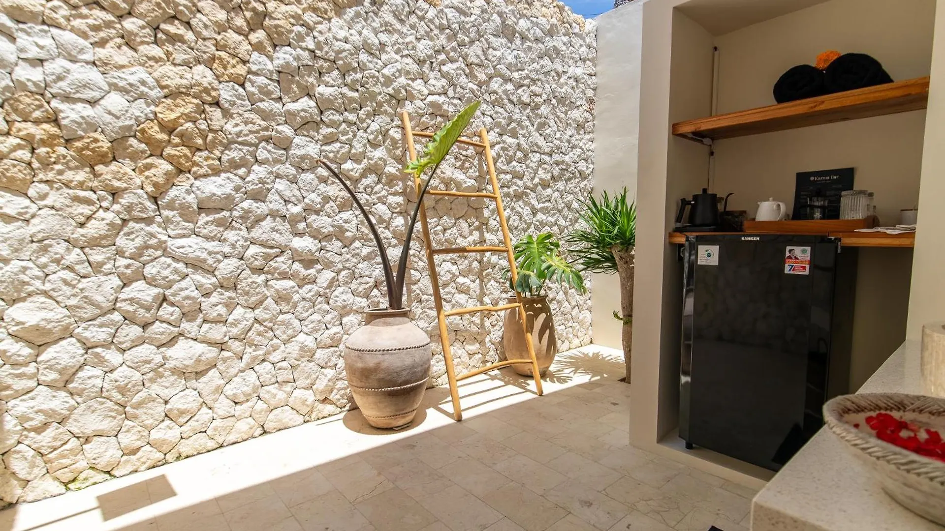 Villa Karma House Ungasan Jimbaran