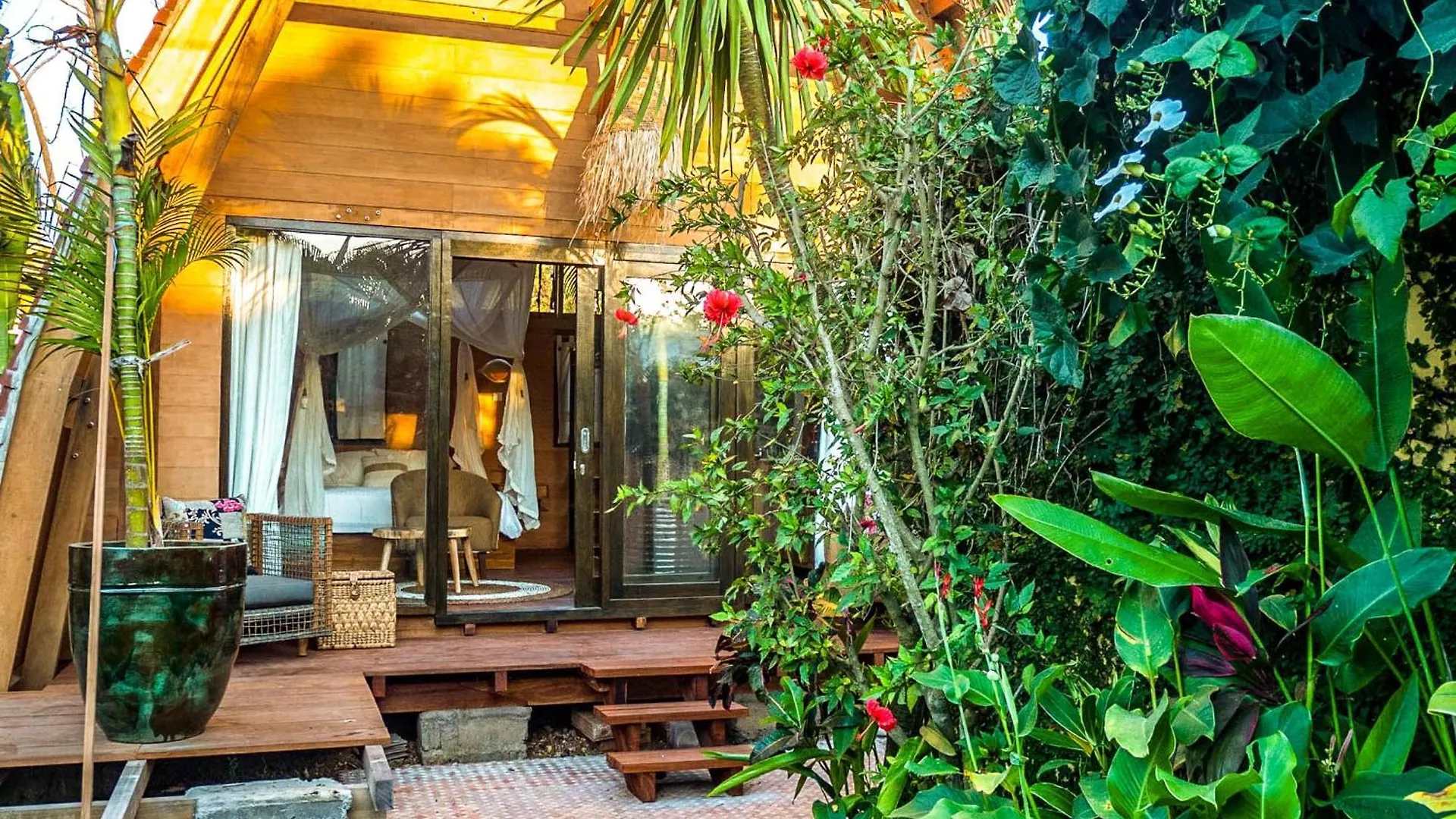 Villa Karma House Ungasan Jimbaran Indonesien