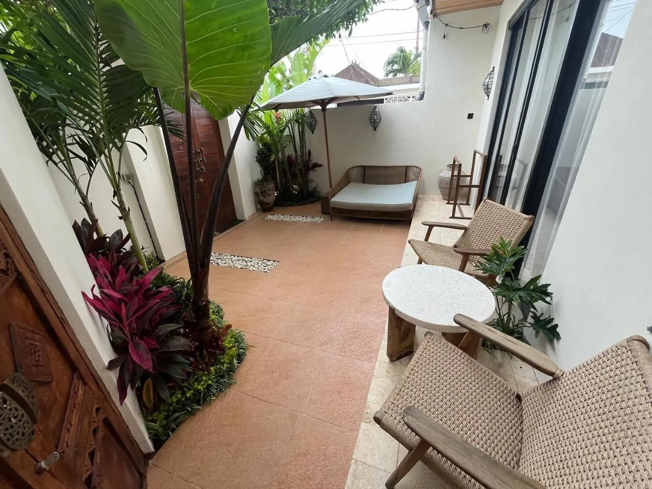 Villa Karma House Ungasan Jimbaran