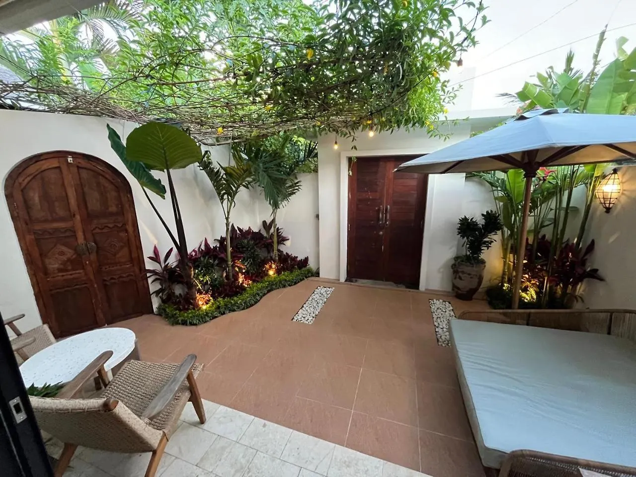 Villa Karma House Ungasan Jimbaran