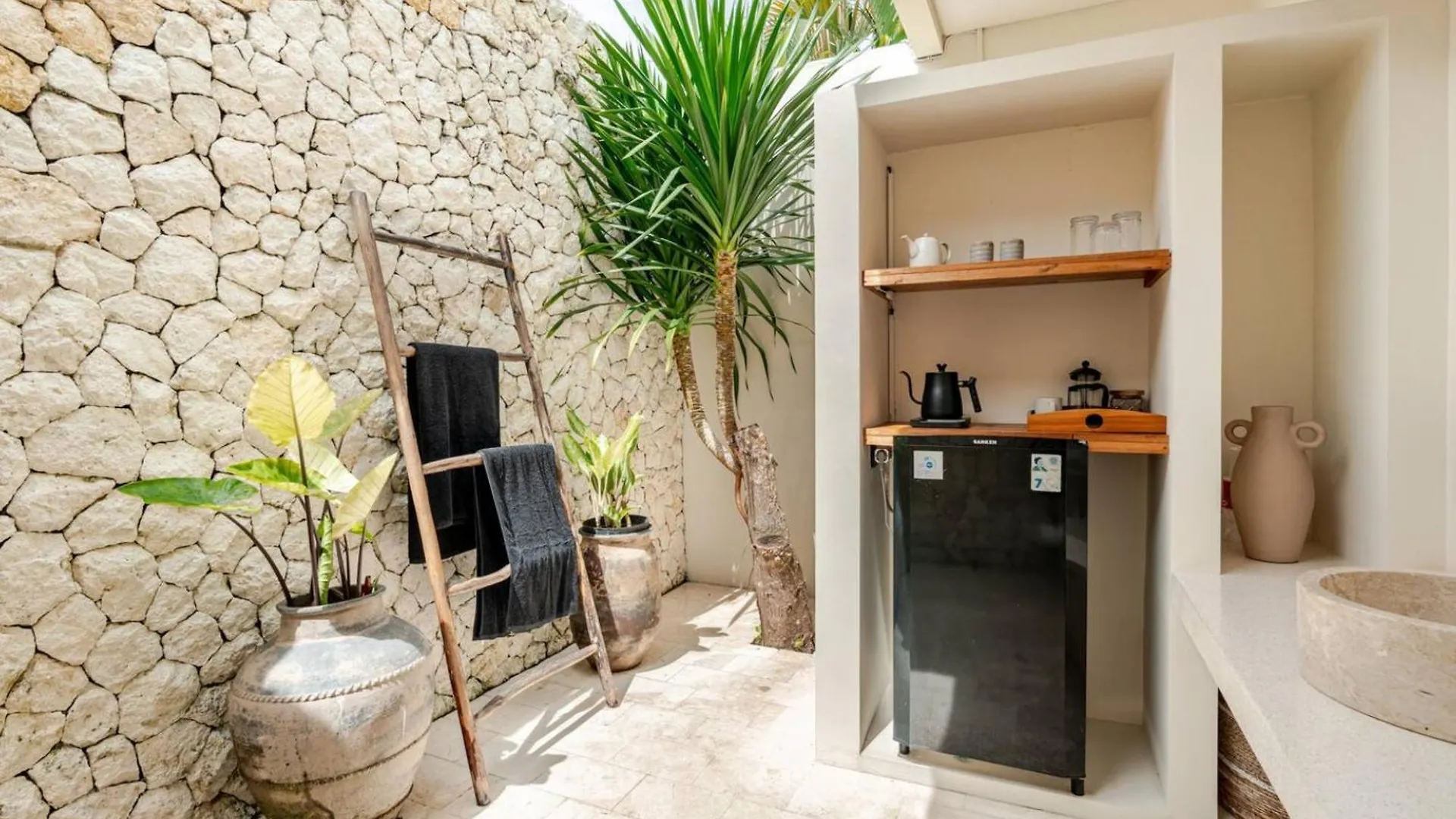 Villa Karma House Ungasan Jimbaran 0*,  Indonesien