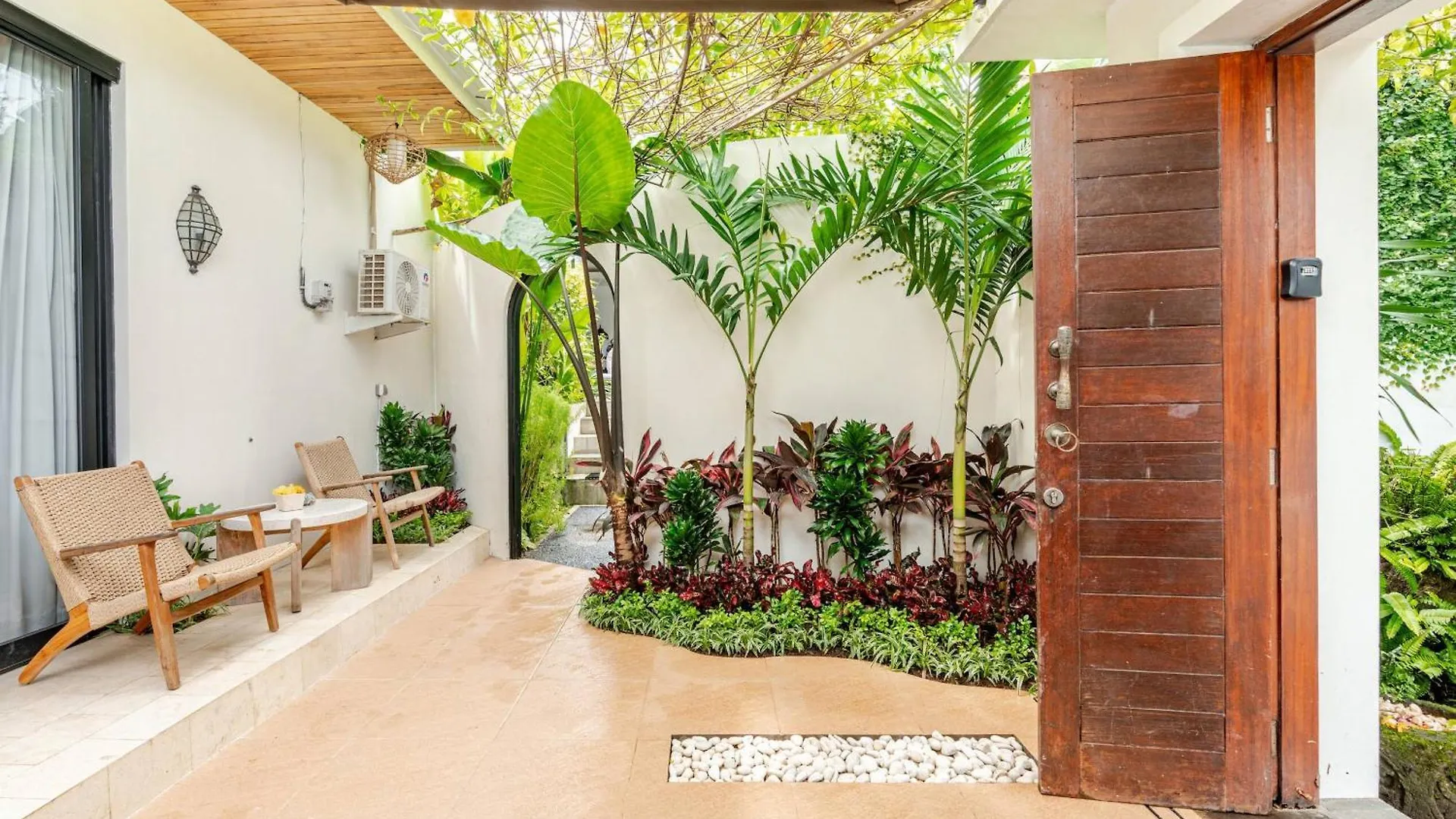Villa Karma House Ungasan Jimbaran 0*,  Indonesien