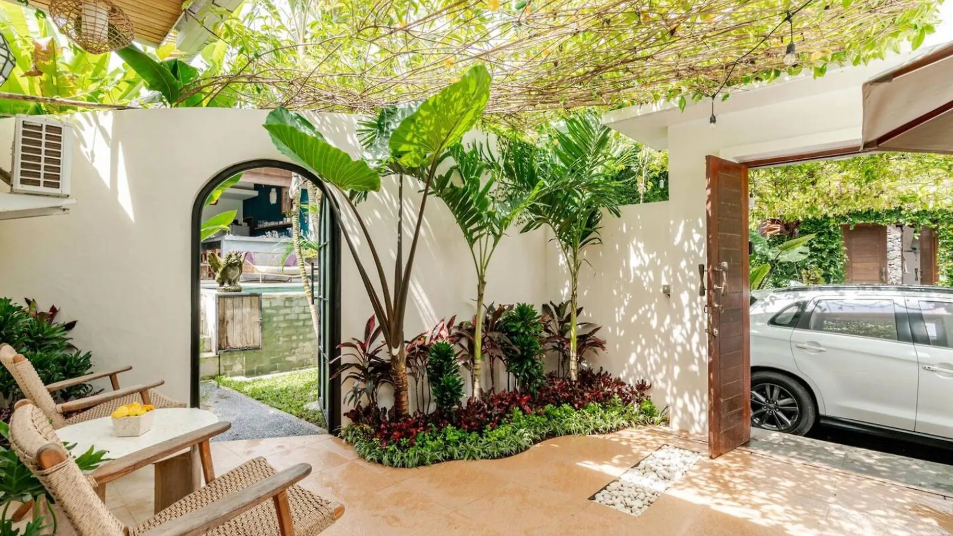 Villa Karma House Ungasan Jimbaran 0*,  Indonesien