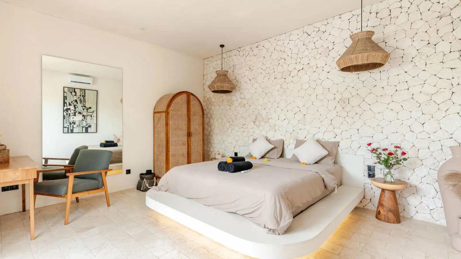 Villa Karma House Ungasan Jimbaran Indonesien