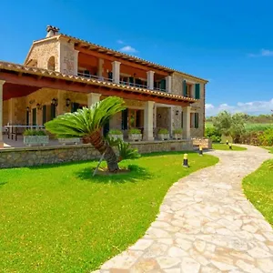 Padilla By Sealand Villa Alcúdia
