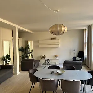 Apartmentincopenhagen 1550 Apartment Kopenhagen