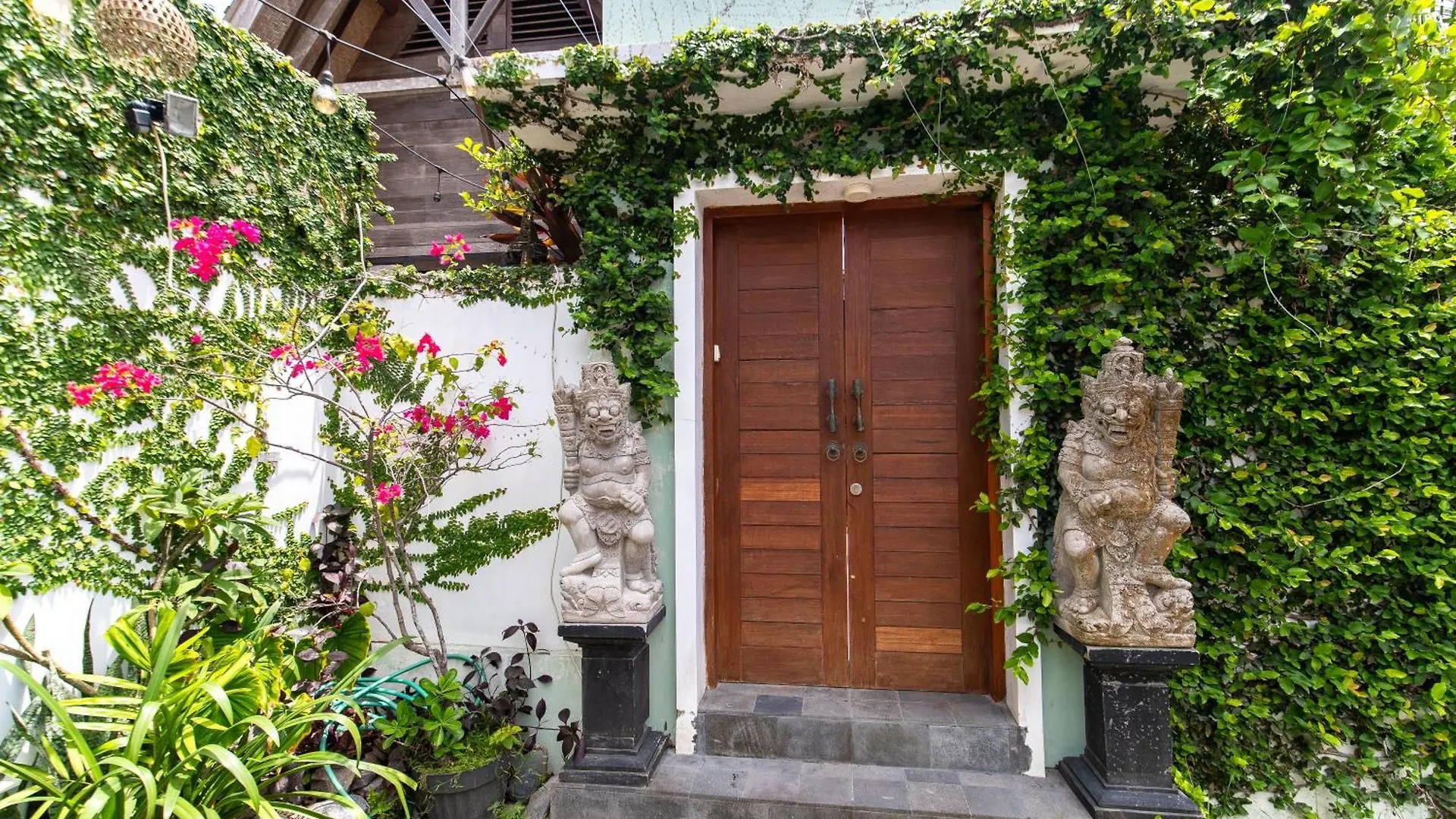 Karma House Ungasan Villa Jimbaran