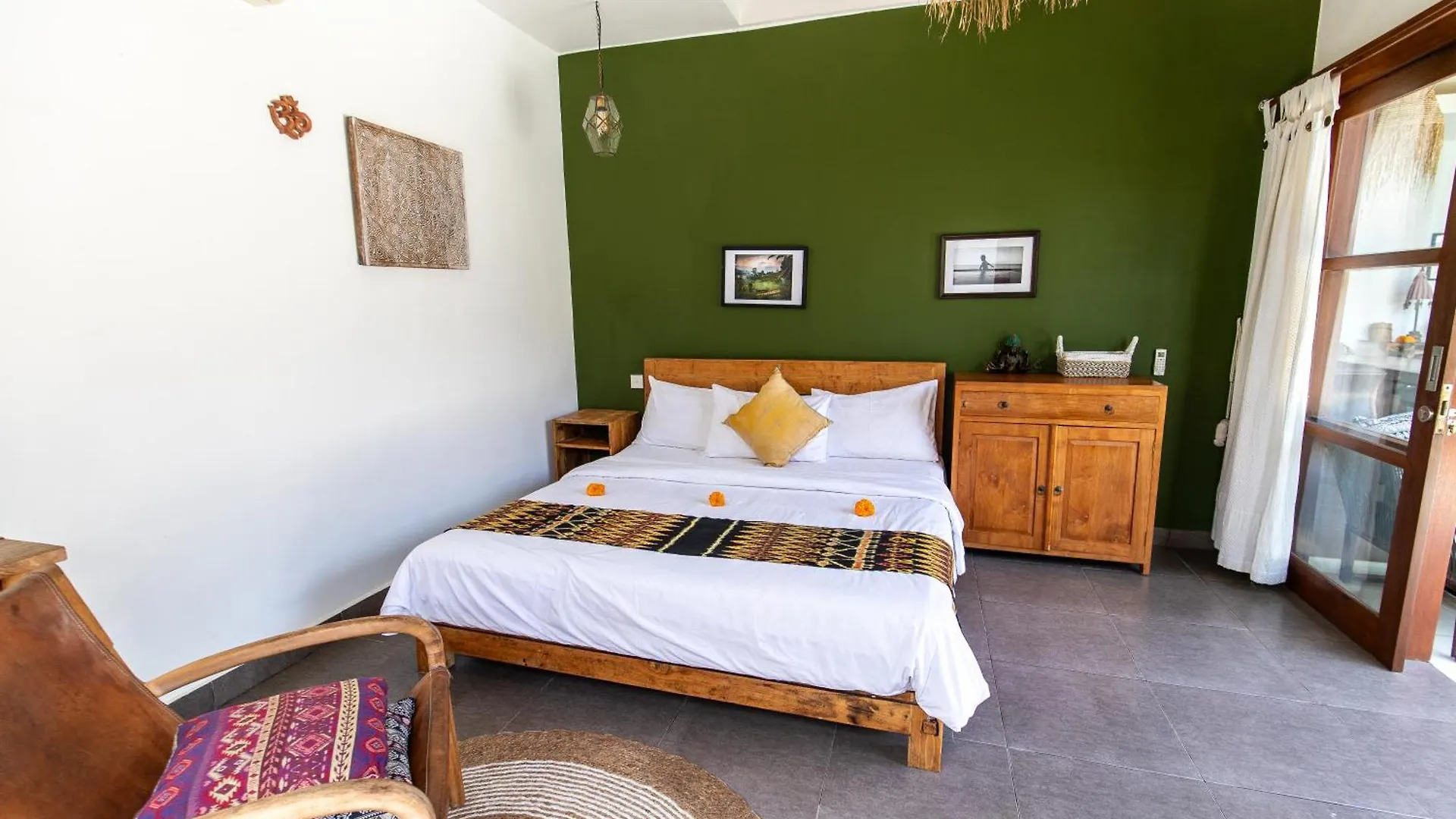 Karma House Ungasan Villa Jimbaran  0*, Jimbaran (Bali) Indonesia