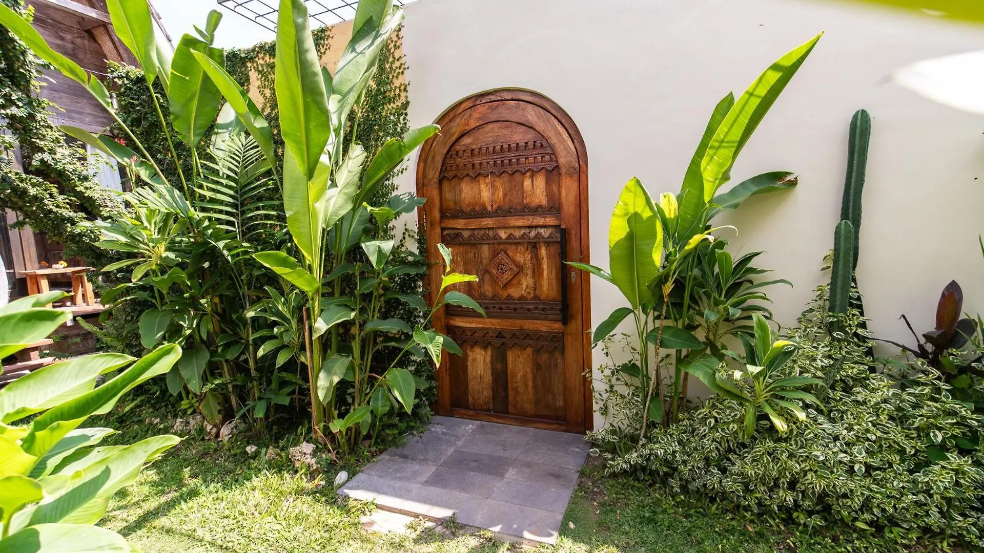Karma House Ungasan Villa Jimbaran