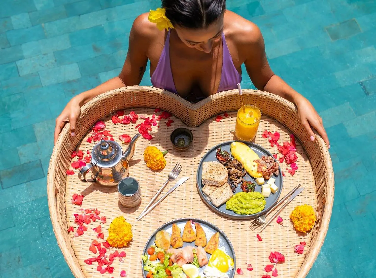 Karma House Ungasan Villa Jimbaran  Jimbaran (Bali)