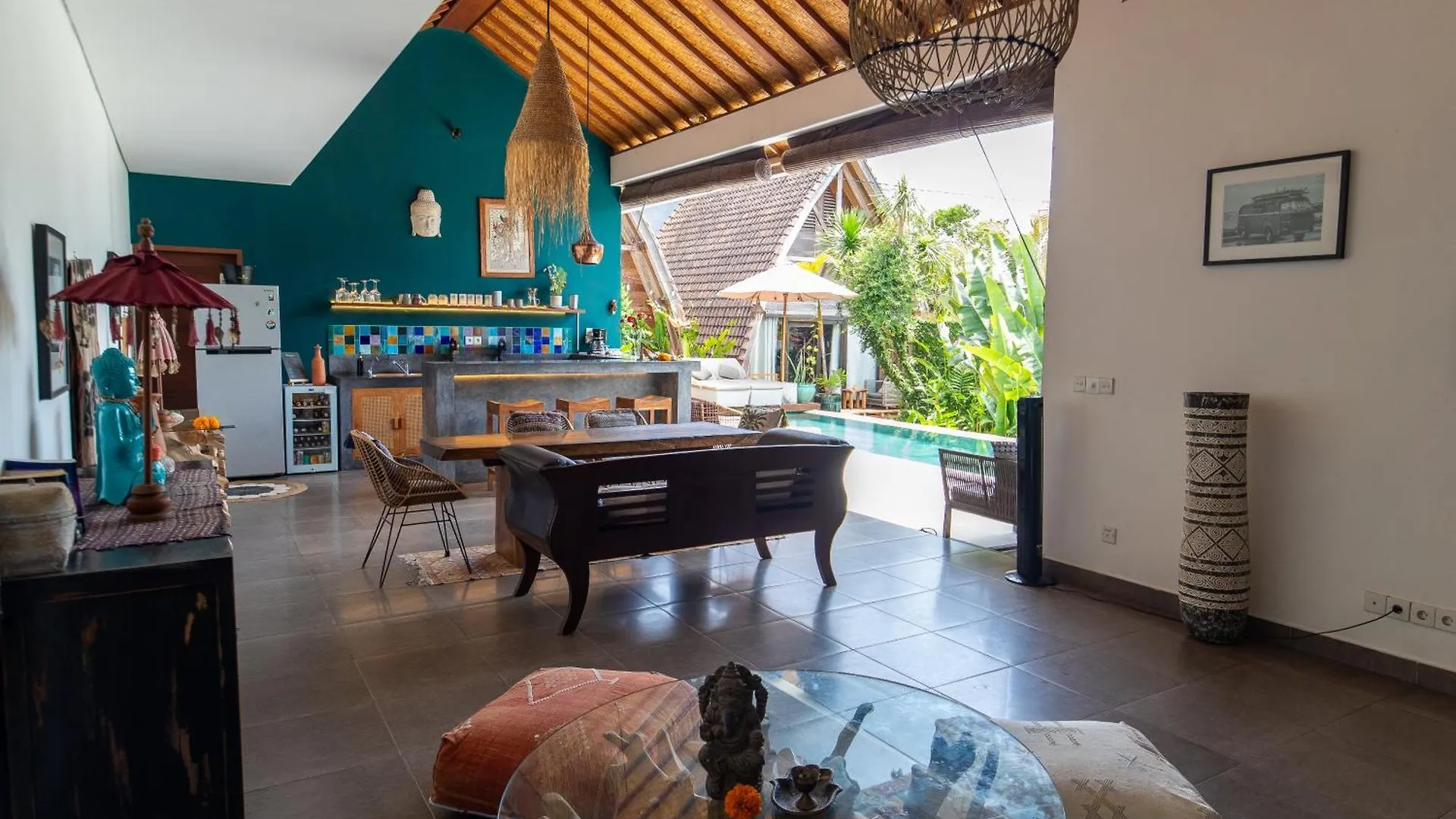 Karma House Ungasan Villa Jimbaran  0*, Jimbaran (Bali) Indonesia