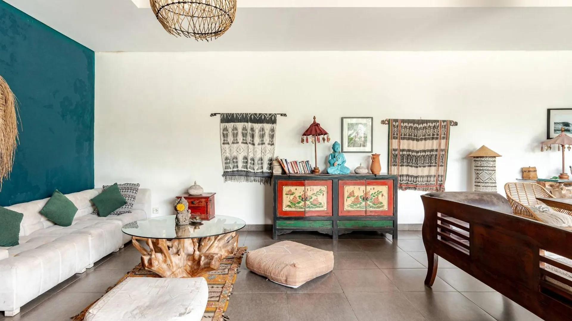 Karma House Ungasan Villa Jimbaran   Jimbaran (Bali)