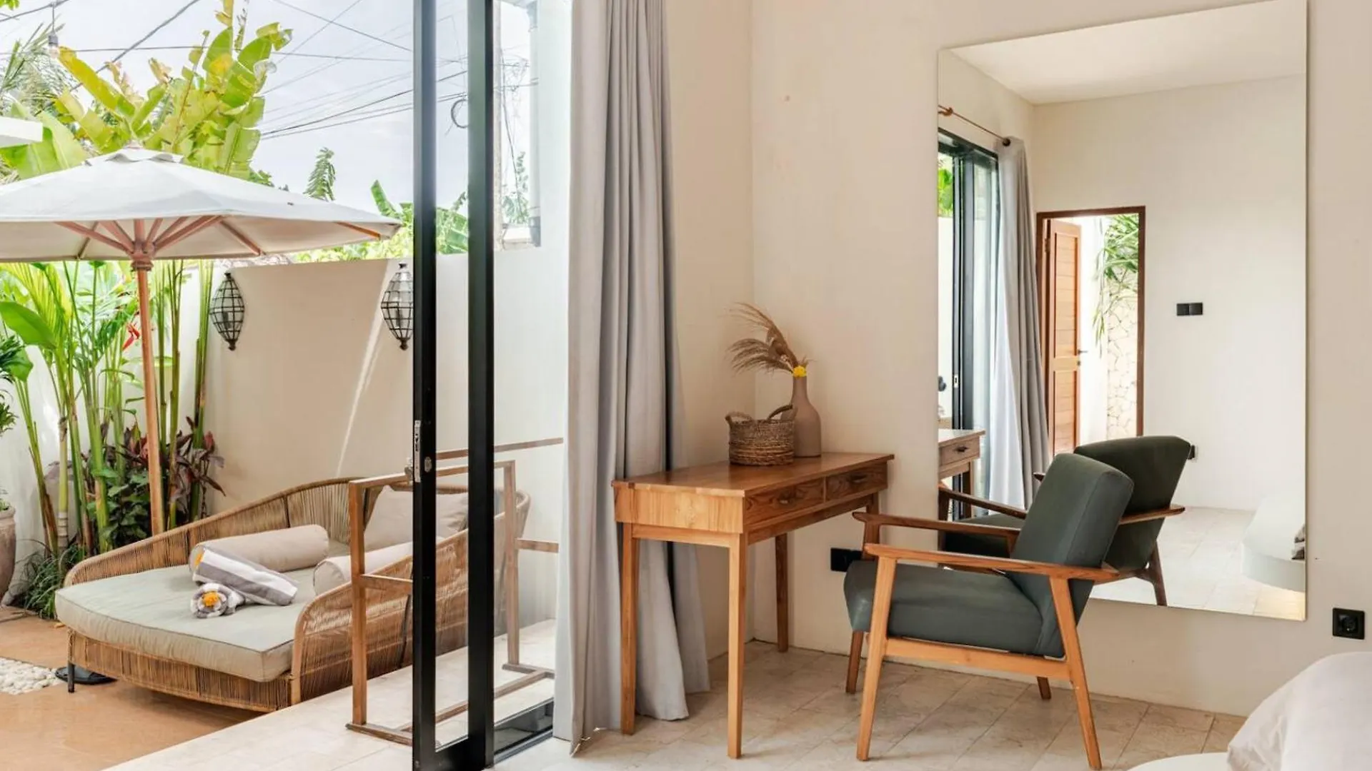 Vila Karma House Ungasan Jimbaran Indonésie