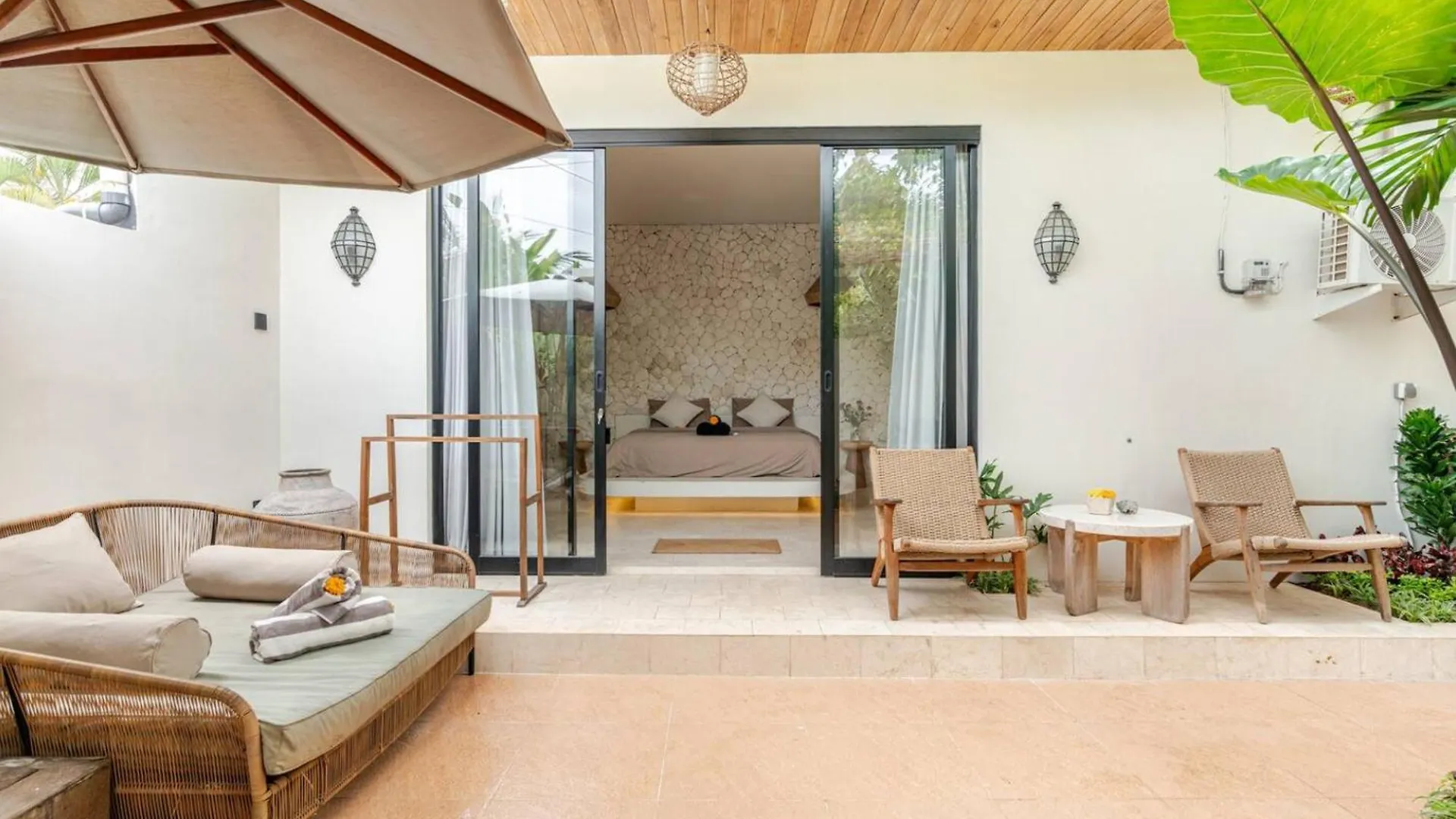 Vila Karma House Ungasan Jimbaran